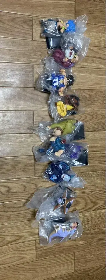 드래곤볼 제일복권 아카이브스 DRAGON ARCHIVES