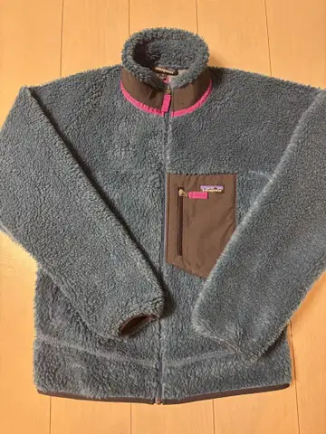 patagonia 레트로X S 사이즈