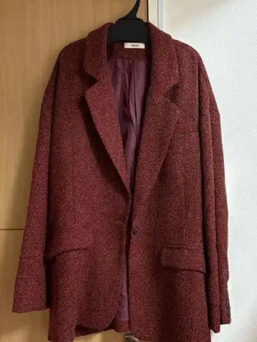 mideal 자켓
