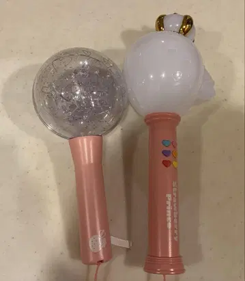 스토푸리 응원봉 2개