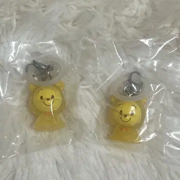 메지루시 액세서리 곰돌이 푸우 와카
