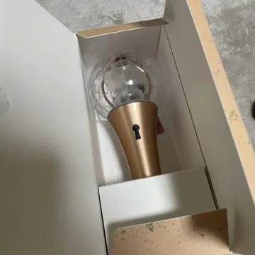 [ 새상품급 ] ATEEZ 응원봉 LIGHT STICK Ver.2