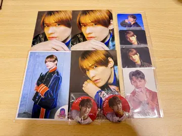 ONE N' ONLY TETTA 굿즈