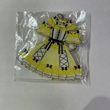 초토키메키 센덴부 최상급으로 귀여워! 의상 키링 스가타 아키