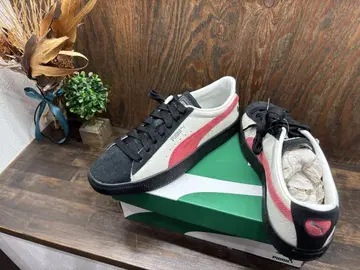 Puma 스테이플 스니커즈 26.5cm