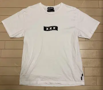 GOD SELECTION x ROARGUNS T셔츠 사이즈 M