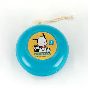당시물 포차코 요요 1998년 레트로 산리오