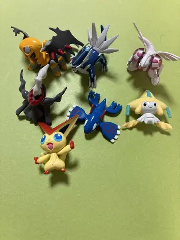 몬코레 묶음 판매