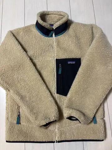 patagonia 레트로X M 사이즈