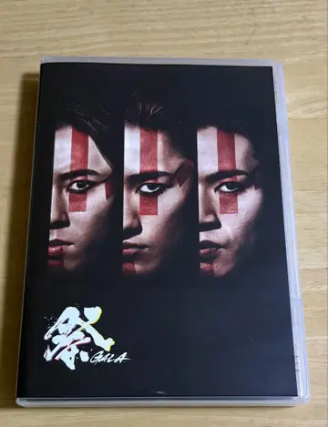 [ Blu-ray ] Snow Man 마츠리 GALA 일반ver