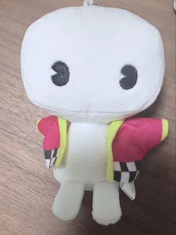 프로세카 아바타 마스코트 비비버스 봉제 인형 콩