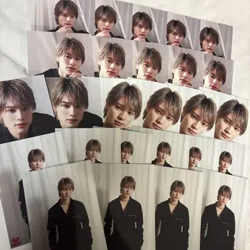 ONE N' ONLY KENSHIN