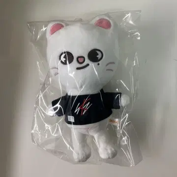SKZOO 봉제 인형 오리지널 ver. 지니레트