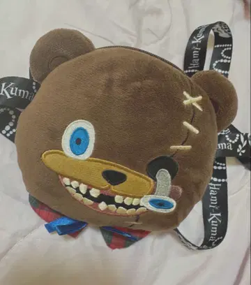USJ 하미곰 서울 숄더 홀더 할로윈 한정판