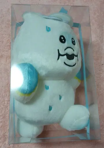 선물 BOX 봉제 인형