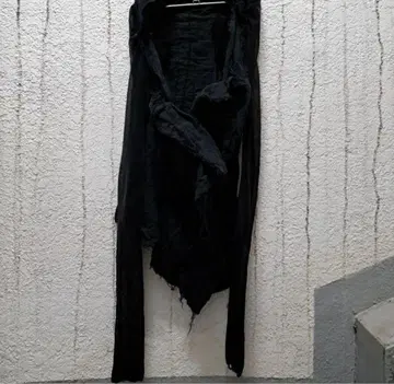 alice auaa 거즈 셔츠 고딕 Gothic