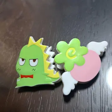 야자와 아이 굿즈 클립