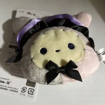 센티멘탈 서커스 키링