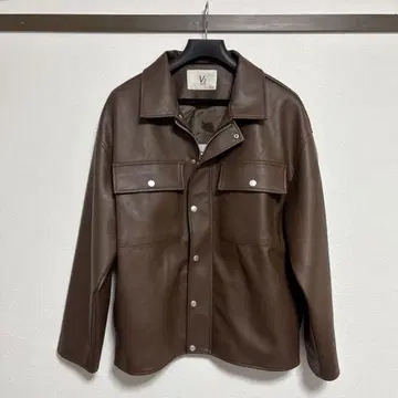 가죽 자켓