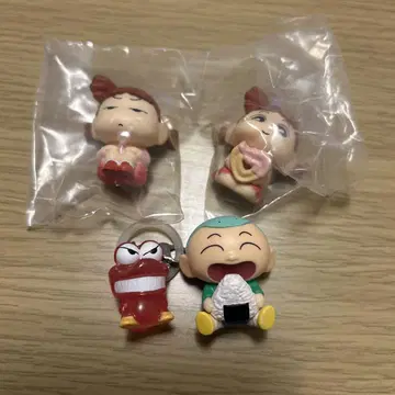 짱구는 못말려 가챠가챠