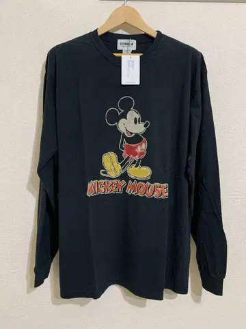 bowwow Limited Mickey Mouse LS