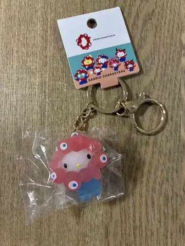 먀쿠먀쿠 키티