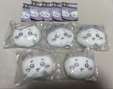 치이카와 마스코트 거울 ~리본~