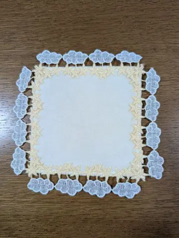 치카자와 레이스 가챠푸치 타월 몽상 포식 바쿠