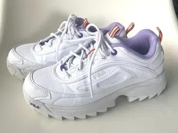 휠라 스니커즈 FILA DISTORTER PREMIUM