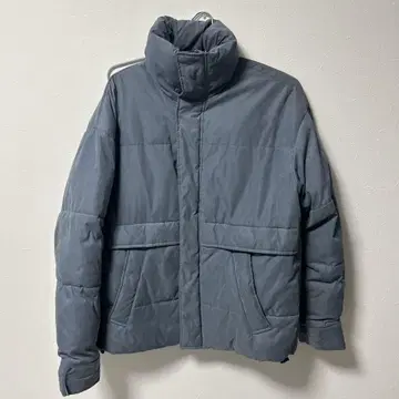 ZARA 다운 자켓 L 사이즈