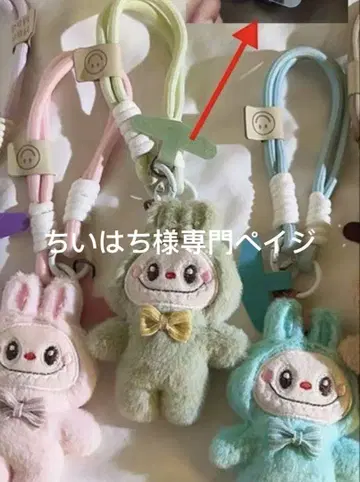 치이하치 님 전문 페이지