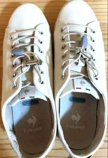 르꼬끄 스포르티브 스니커즈