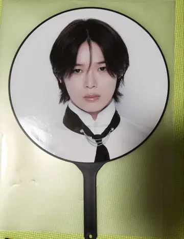 &TEAM K SECOND TO NONE 부채 케이