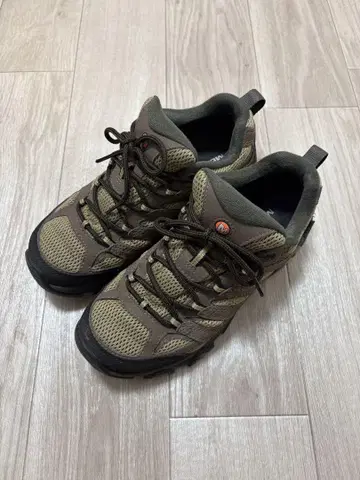 Merrell Moab 머렐 모아브 GORE-TEX 아웃도어 신발