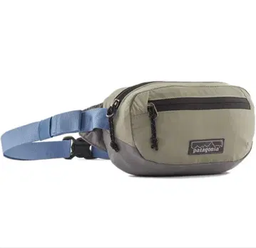 patagonia Terravia Mini Hip Pack 웨스트 파우치