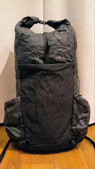 PA'LANTE v2 black 19 컨디션 최상! 선착순!