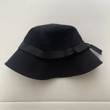 샤포도 오 모자 햇 블랙