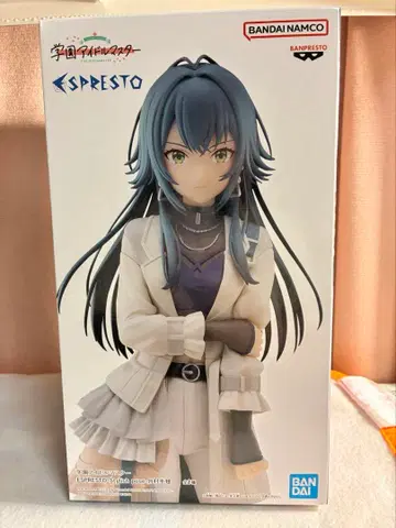 츠키무라 테마리 피규어