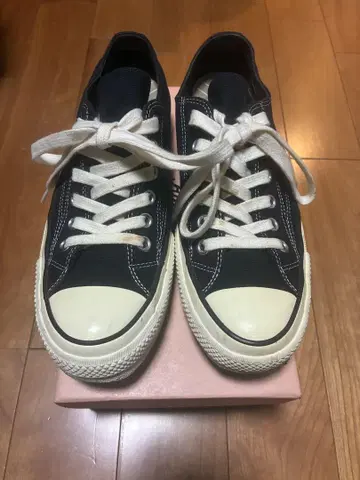 컨버스 에딕트 고어텍스 26.5