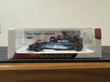 spark 레이싱온 특주 F1