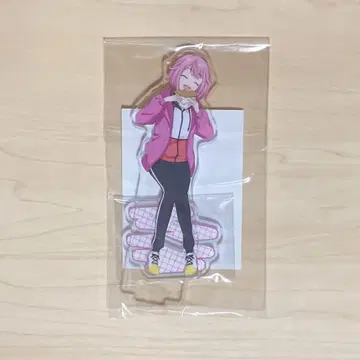 프로세카 하피코레 아크릴 스탠드 호우 에무