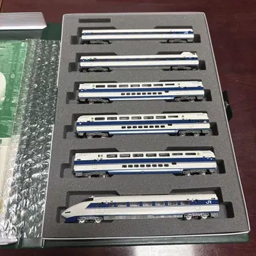 KATO 10-355 100계 신칸센 그랜드 히카리