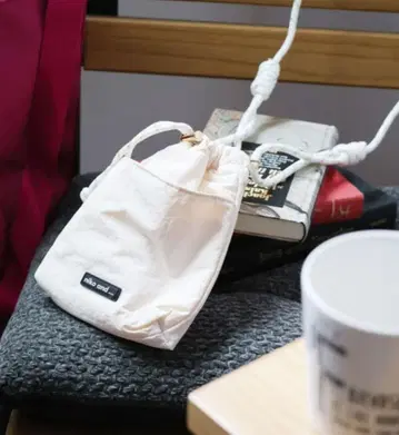 니코앤드 오리지널 가는 코드 복조리 숄더백
