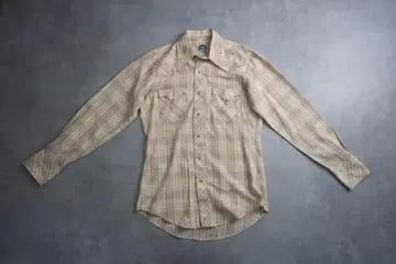 Miller Western Shirt