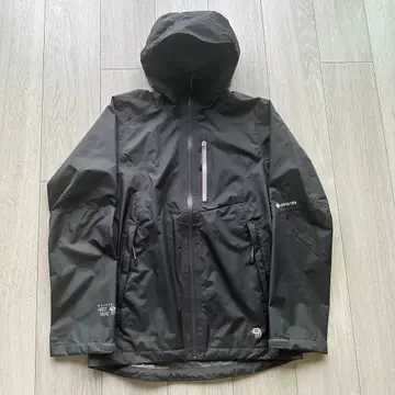 마운틴 하드웨어 Mountain Hardwear 자켓