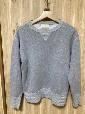 TWO MOON 리미티드 에디션 LOT 92022 그레이 40/42