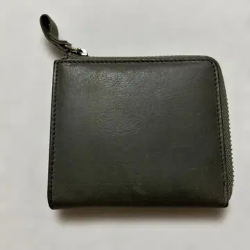 하렐루야 Hallelujah TIDY mini 지갑 천연 가죽