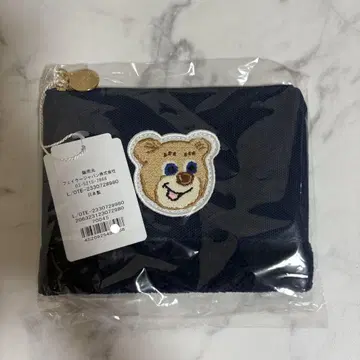 FEILER 올드 테디 와펜 파우치
