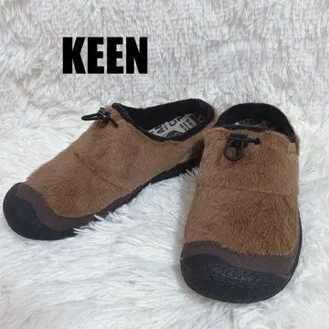 KEEN HOWSER III SLIDE 26.0cm 슬립온
