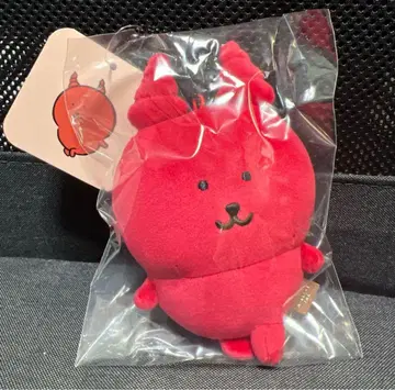 나가노 캐릭터 마스코트 초로기 미사용 미개봉